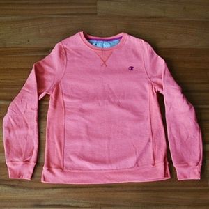 Champion Pullover Crewneck
